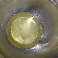 阳光香橙卷的做法图解5