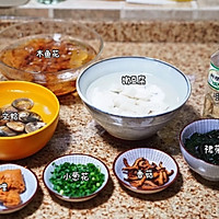 润五脏日式文蛤味噌汤的做法图解1
