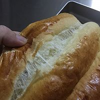 蔓越莓排包的做法图解12