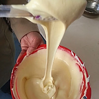 电饭煲抹茶花蛋糕的做法图解10