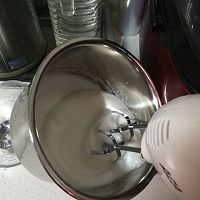 微波炉蛋糕8寸版的做法图解9