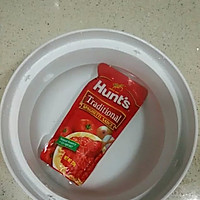 鸡蛋鱼丸蒸意面#寻找最聪明的蒸菜达人#的做法图解8