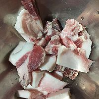 酿豆腐的做法图解1