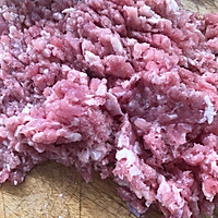 好吃不难的猪肉脯的做法图解1