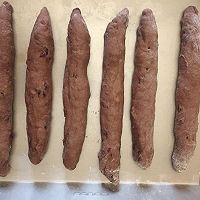 黑爵巧克力蔓越莓的做法图解13