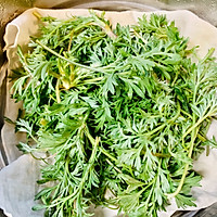 蒸茵陈的做法图解2