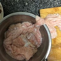 生爆肥肠的做法图解3