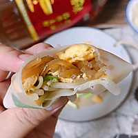 #福气年夜菜#炒合菜配春饼的做法图解17