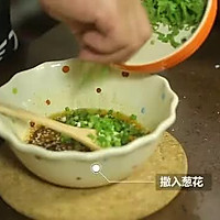 【微体兔菜谱】凉拌手撕鸡丨凉菜也能大口吃肉的做法图解4