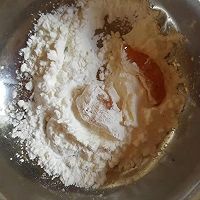 烤箱版鸡米花的做法图解5
