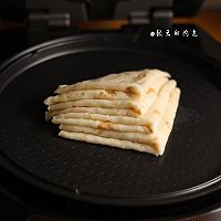 利仁电饼铛试用之煎饼的做法图解18