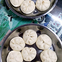 肉包子的做法图解11