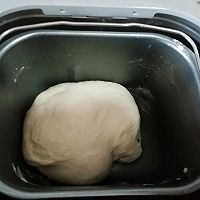 巧克力甜甜圈的做法图解4