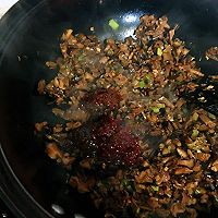 菌菇酱的做法图解7