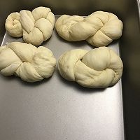 老式面包的做法图解4