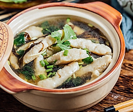 福鼎肉片的做法