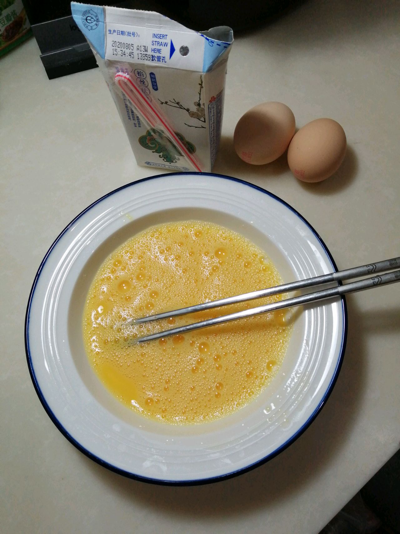 鸡蛋羹怎么做_鸡蛋羹的做法_豆果美食