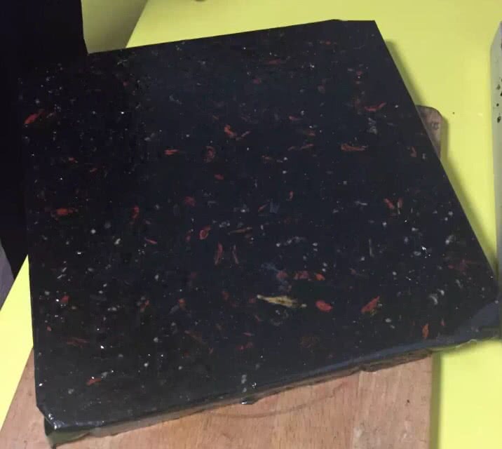阿胶膏的做法图解4
