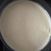 原味蛋糕的做法图解4