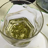 白灼西生菜的做法图解4