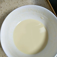 煎鸡蛋饼的做法图解2