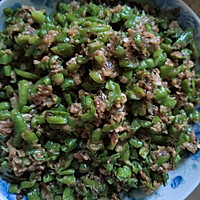 辣椒炒面的做法图解5