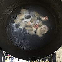 土豆红烧肉的做法图解2