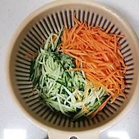 夏日烧烤伴侣拌面藕#烤究美味 灵魂就酱#的做法图解2