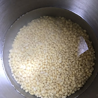 原味绿豆糕（简单版）的做法图解2