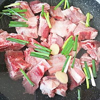 #我们约饭吧#糖醋排骨的做法图解3