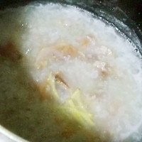 【草鱼片粥】>>(草鱼食谱4)的做法图解6