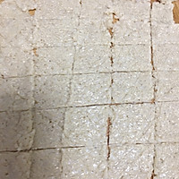 #夏日撩人滋味#咸蛋黄焗锅巴的做法图解5