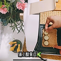 #321沙拉日#5分钟做个三明治早餐的做法图解4