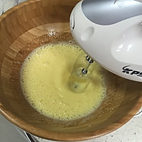 烈火乳酪蛋糕的做法图解2