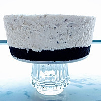 咖啡奥利奥蛋糕的做法图解16