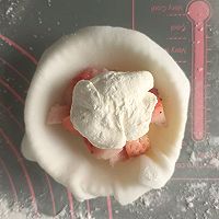 白白胖胖的雪媚娘的做法图解12