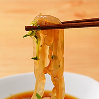凉拌海蜇的做法图解5