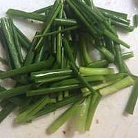 蚝油香菇炒肉片的做法图解4