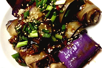 茄子卷