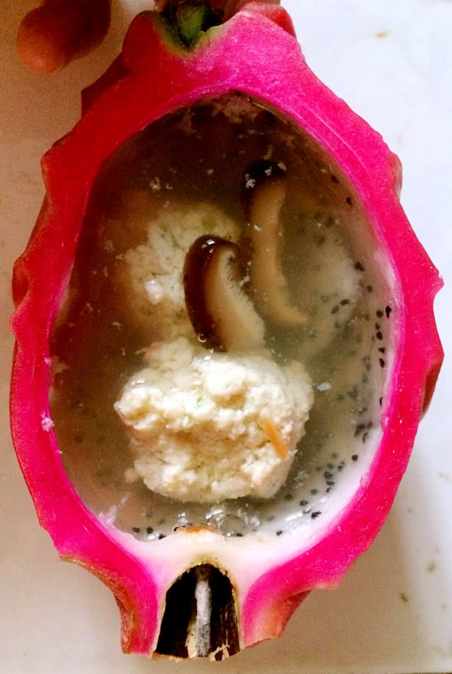 养骨玉丸汤的做法
