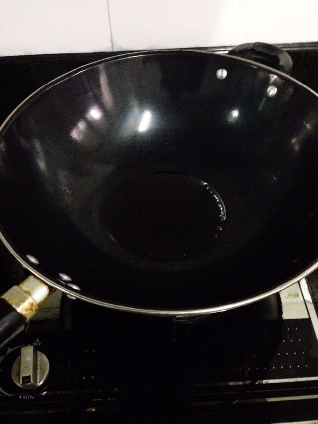 豆腐金针菇的做法图解4