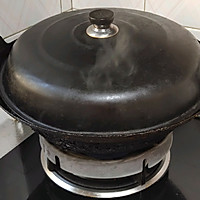 羊肉手抓饭的做法图解9