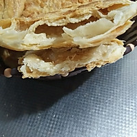 酥得掉渣之糖酥饼的做法图解9