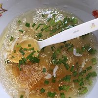 瘦肉虾仁馄饨的做法图解4