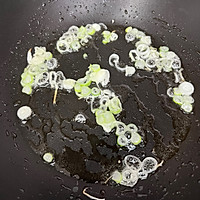 疙瘩汤的做法图解2