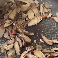 省油却锅气十足版——肉末茄子的做法图解6