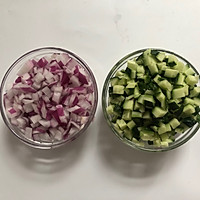 #父亲节，给老爸做道菜#老醋花生的做法图解2