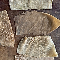 蒜泥毛肚卷的做法图解2