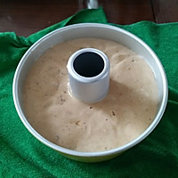 红枣桂圆戚风的做法图解10