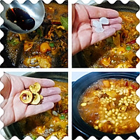 黄豆焖猪蹄的做法图解6